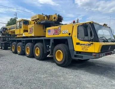 Cranes Images
