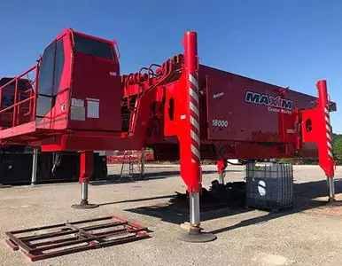 Cranes Images