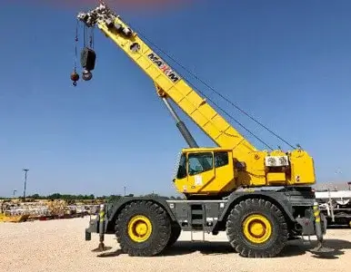 Cranes Images